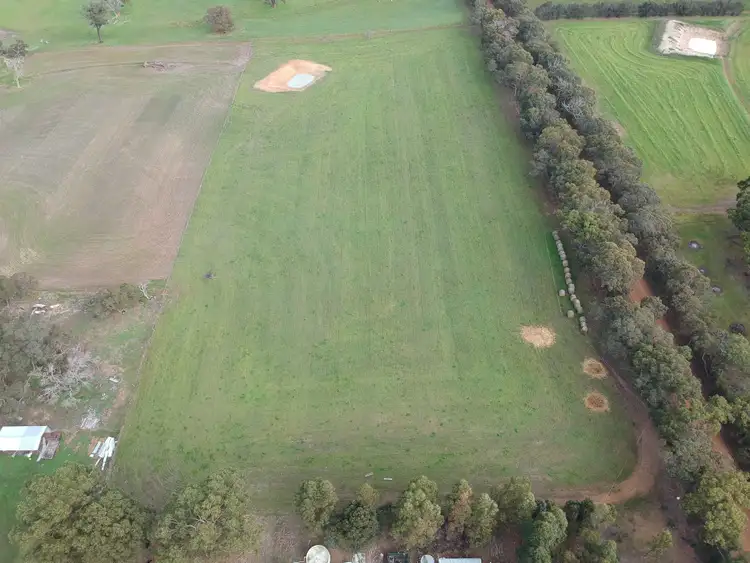 Third view of Homely rural property listing, 92 Jellicoe Road, Kendenup WA 6323