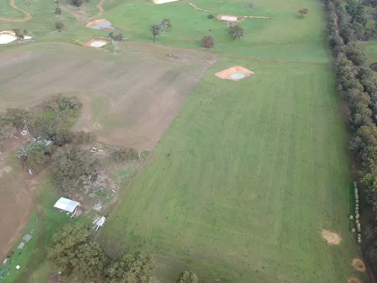 Seventh view of Homely rural property listing, 92 Jellicoe Road, Kendenup WA 6323
