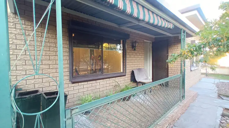 17 Mulhall Street, Port Augusta SA 5700