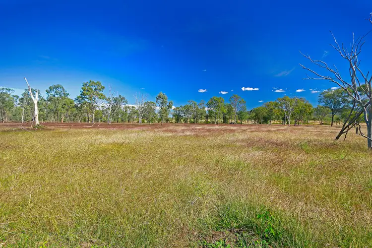 Third view of Homely rural property listing, "MOUNTAIN HUT" COMANCHE Road, Glenroy QLD 4702