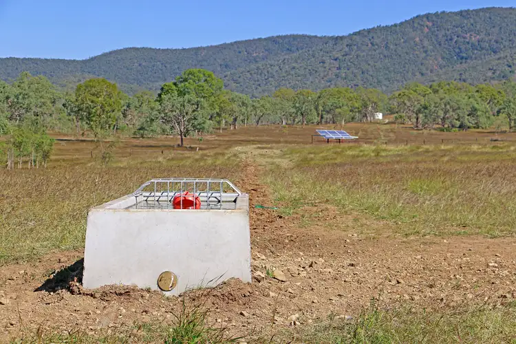 Fifth view of Homely rural property listing, "MOUNTAIN HUT" COMANCHE Road, Glenroy QLD 4702