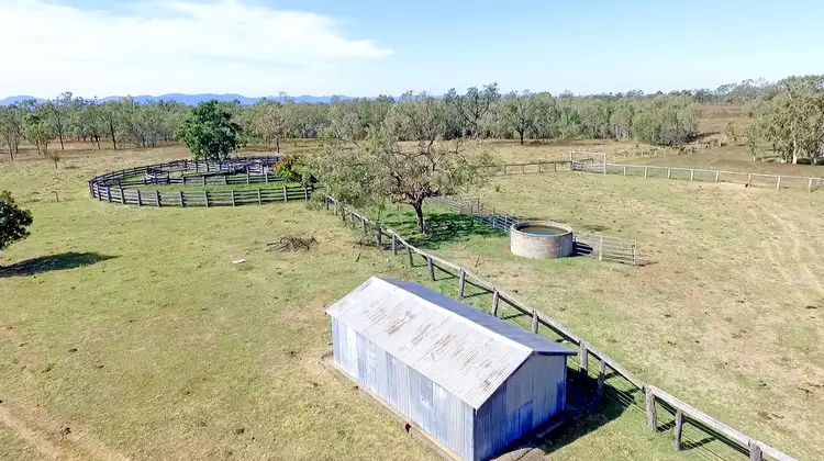 Seventh view of Homely rural property listing, "MOUNTAIN HUT" COMANCHE Road, Glenroy QLD 4702