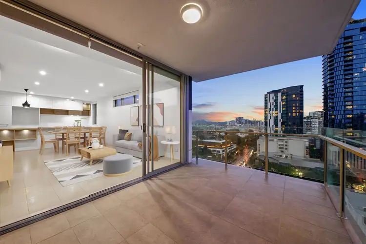 11009/16 Edmondstone Street, South Brisbane QLD 4101