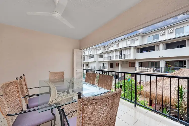 Sixth view of Homely unit listing, 210/53-57 Clifton Road, Clifton Beach QLD 4879