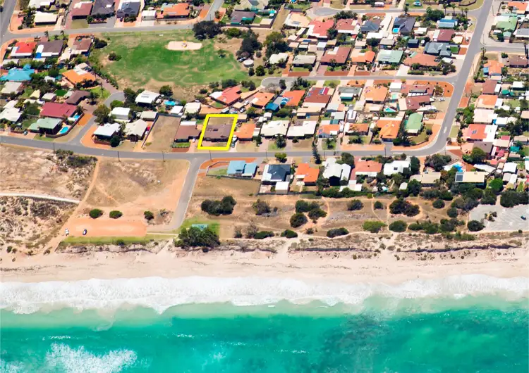 62 Volute Street, Sunset Beach WA 6530