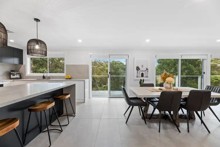 Second view of Homely house listing, 5 Bujara Place, Bangor NSW 2234