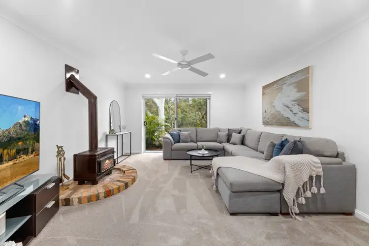 Fifth view of Homely house listing, 5 Bujara Place, Bangor NSW 2234