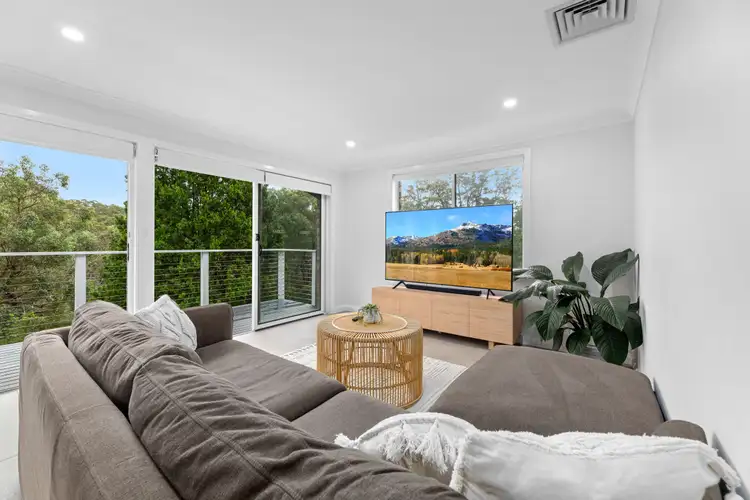 Sixth view of Homely house listing, 5 Bujara Place, Bangor NSW 2234