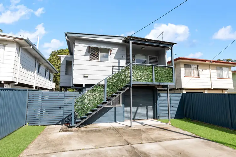92 Windsor Place