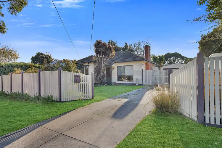 Main view of Homely house listing, 8 Junction Street, Ringwood VIC 3134