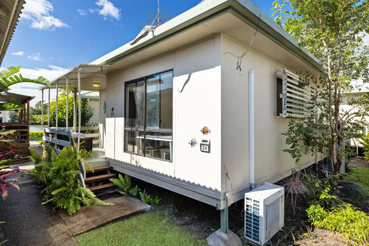 Second view of Homely unit listing, 24/38-46 David Low Way, Diddillibah QLD 4559