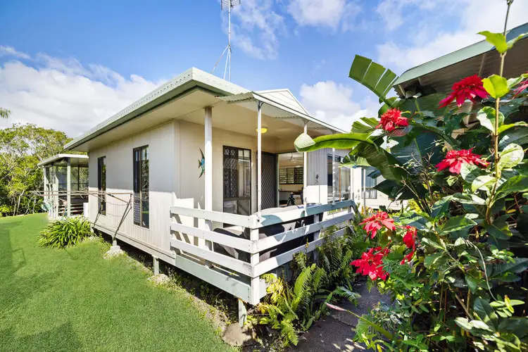 Seventh view of Homely unit listing, 24/38-46 David Low Way, Diddillibah QLD 4559