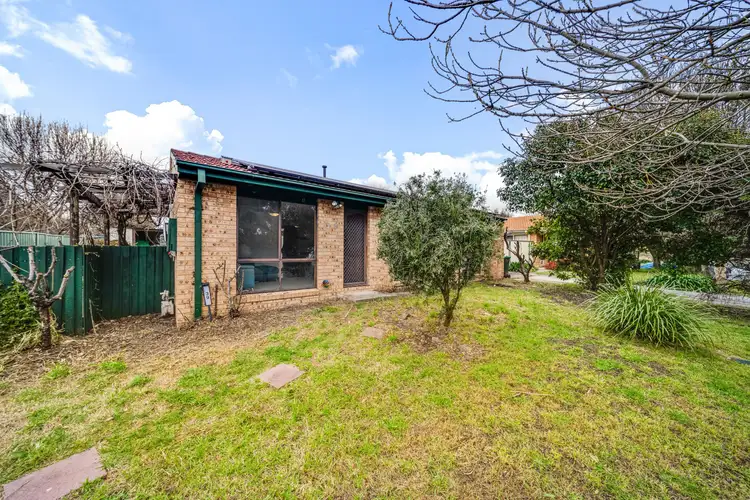 Main view of Homely house listing, 39 Reader Court, Banks ACT 2906