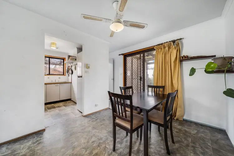 Fifth view of Homely house listing, 39 Reader Court, Banks ACT 2906