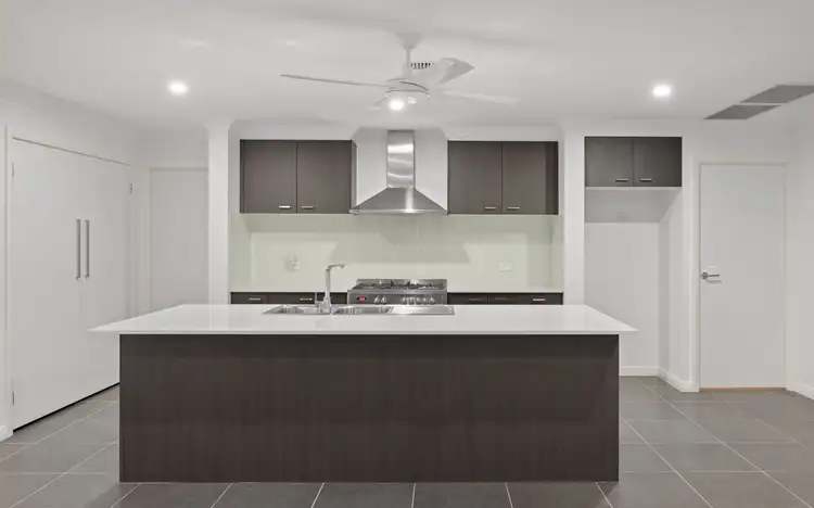 Third view of Homely house listing, 24 Carter Street, Oran Park NSW 2570