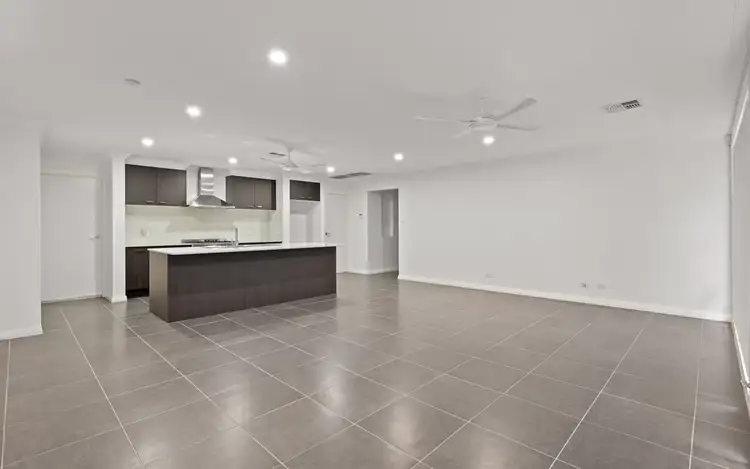 Sixth view of Homely house listing, 24 Carter Street, Oran Park NSW 2570