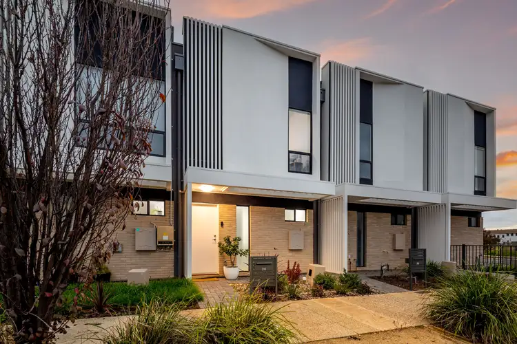 Second view of Homely townhouse listing, 28 Hill Smith Boulevard, St Clair SA 5011