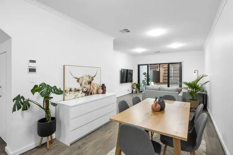 Fourth view of Homely townhouse listing, 28 Hill Smith Boulevard, St Clair SA 5011