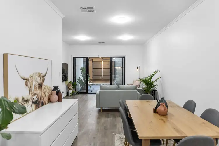 Fifth view of Homely townhouse listing, 28 Hill Smith Boulevard, St Clair SA 5011