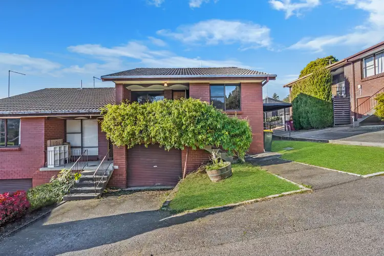 Main view of Homely unit listing, 6/33 Gorge Road, Trevallyn TAS 7250