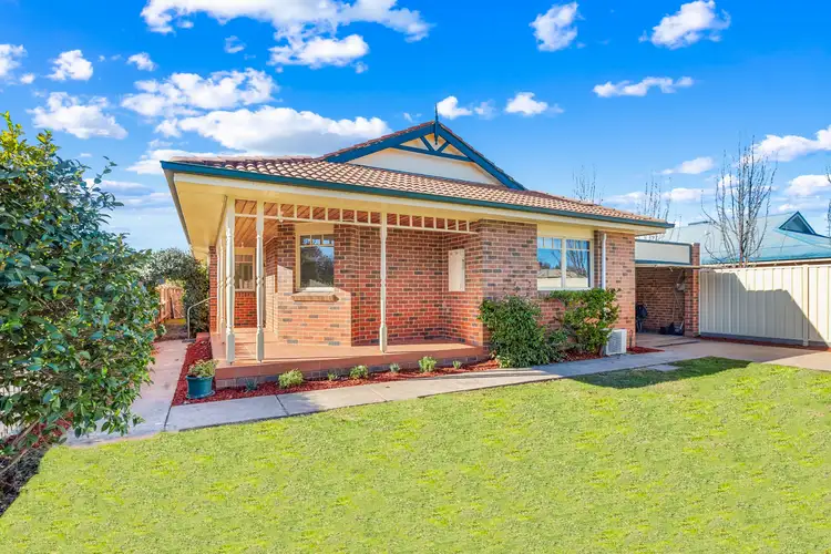 24 Kitchen Street, Mansfield VIC 3722