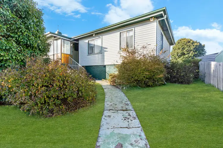 17 Skemp Street, Waverley TAS 7250