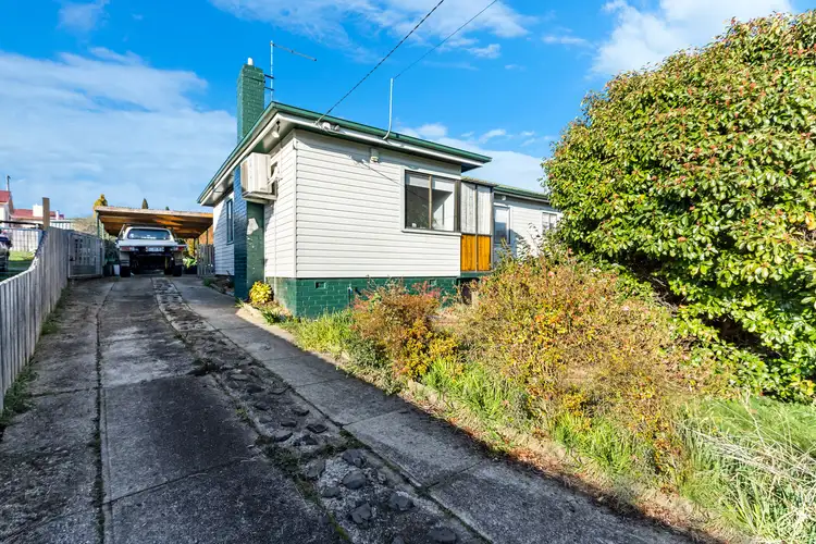 Second view of Homely house listing, 17 Skemp Street, Waverley TAS 7250