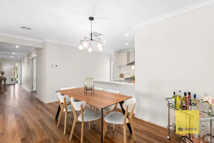 Third view of Homely house listing, 55 Noosa Circuit, Armstrong Creek VIC 3217