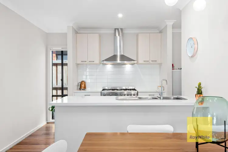 Fourth view of Homely house listing, 55 Noosa Circuit, Armstrong Creek VIC 3217