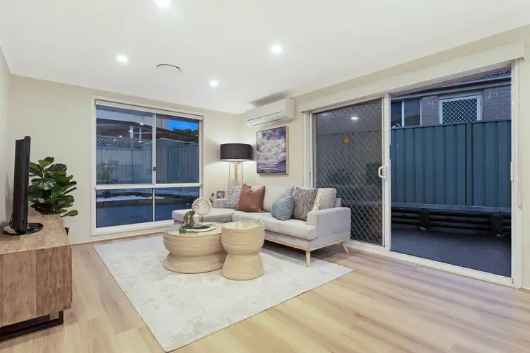 Fourth view of Homely house listing, 7 Nixon Street, Glenwood NSW 2768