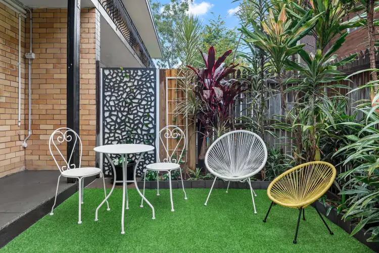 Main view of Homely unit listing, 3/31 Bowen Street, Windsor QLD 4030