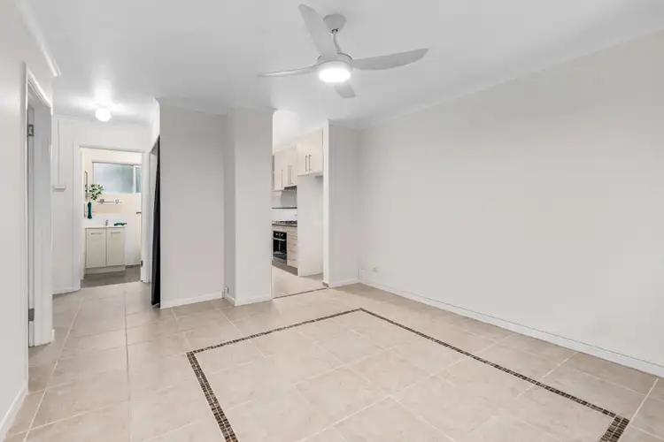 Third view of Homely unit listing, 3/31 Bowen Street, Windsor QLD 4030