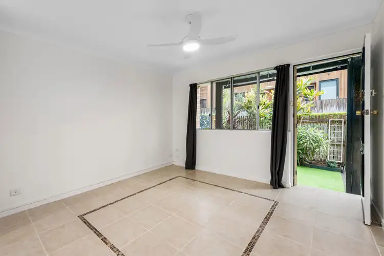 Fourth view of Homely unit listing, 3/31 Bowen Street, Windsor QLD 4030