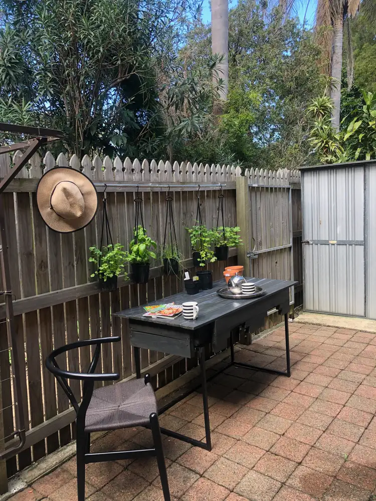 Fifth view of Homely unit listing, 3/31 Bowen Street, Windsor QLD 4030