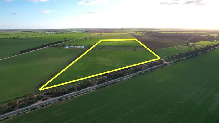 Main view of Homely rural property listing, 345 Woorinen Road, Swan Hill VIC 3585