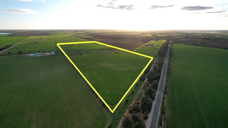 Second view of Homely rural property listing, 345 Woorinen Road, Swan Hill VIC 3585