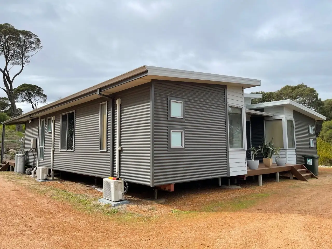 Main view of Homely house listing, Lot 1448 Mallee Road, Yardarino WA 6525