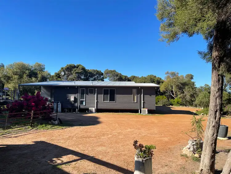 Third view of Homely house listing, Lot 1448 Mallee Road, Yardarino WA 6525