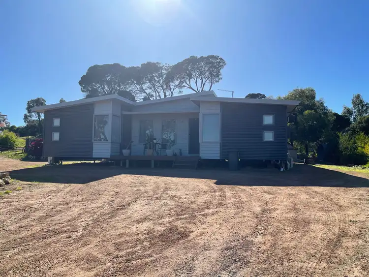 Fourth view of Homely house listing, Lot 1448 Mallee Road, Yardarino WA 6525