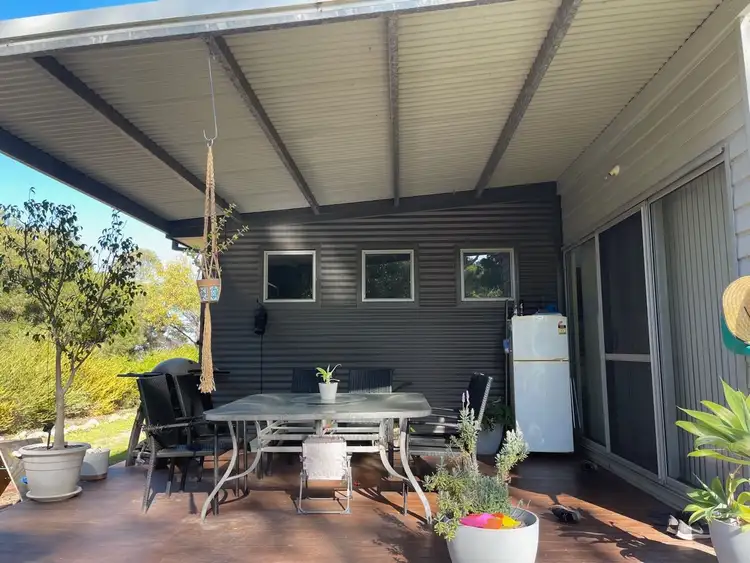 Fifth view of Homely house listing, Lot 1448 Mallee Road, Yardarino WA 6525