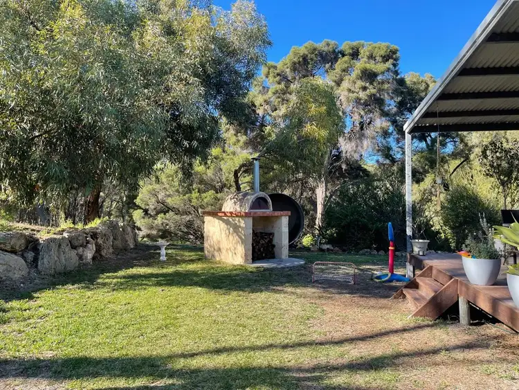 Sixth view of Homely house listing, Lot 1448 Mallee Road, Yardarino WA 6525