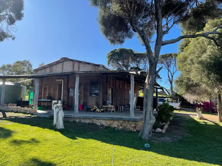 Seventh view of Homely house listing, Lot 1448 Mallee Road, Yardarino WA 6525