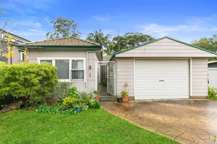 1/241 West Street, Blakehurst NSW 2221