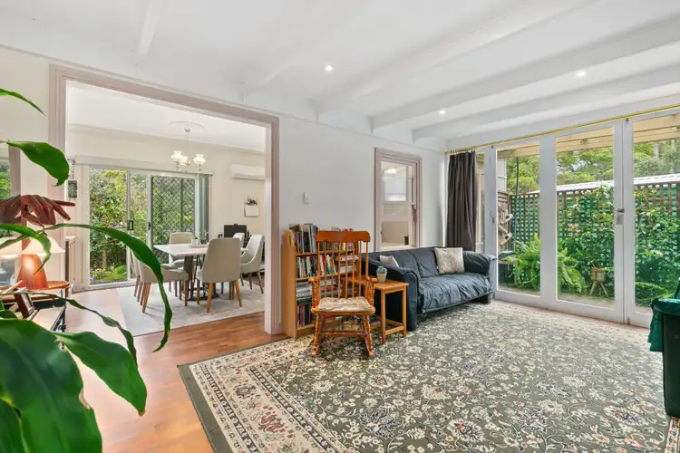 Second view of Homely house listing, 1/241 West Street, Blakehurst NSW 2221