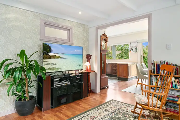 Third view of Homely house listing, 1/241 West Street, Blakehurst NSW 2221