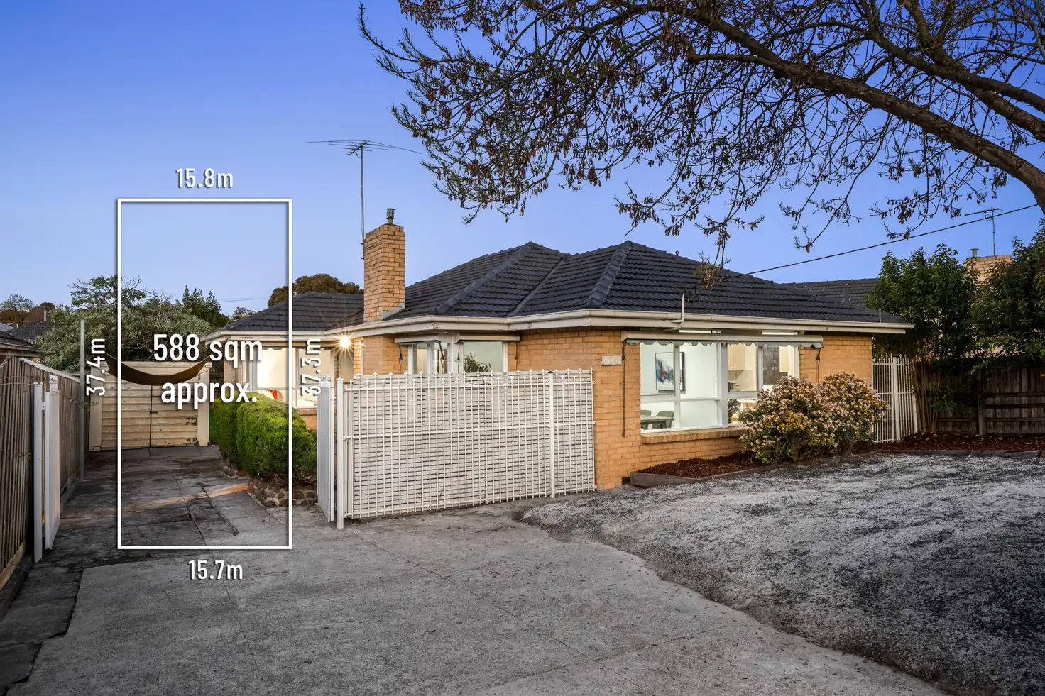 Main view of Homely house listing, 564 Middleborough Road, Blackburn North VIC 3130