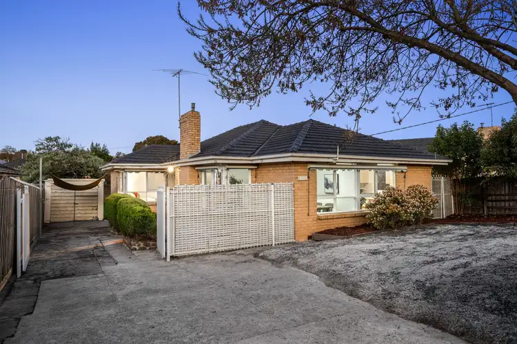 Second view of Homely house listing, 564 Middleborough Road, Blackburn North VIC 3130