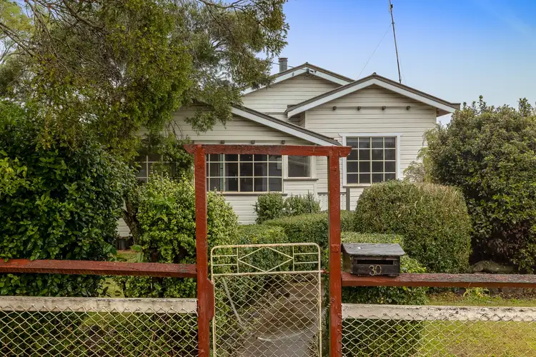 30 Ladner Street, Drayton QLD 4350