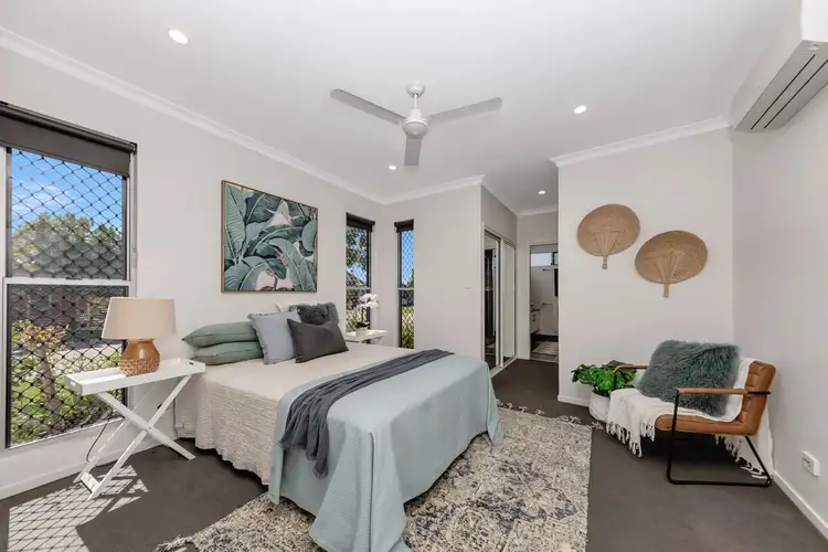 Fifth view of Homely house listing, 23 Mainwaring Way, Oonoonba QLD 4811