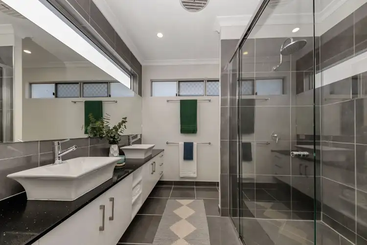 Sixth view of Homely house listing, 23 Mainwaring Way, Oonoonba QLD 4811